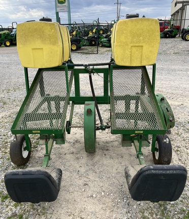 2015 John Deere 1200 Photo 3