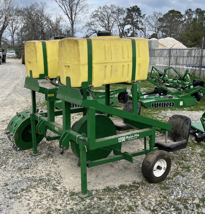 2015 John Deere 1200 Photo 5