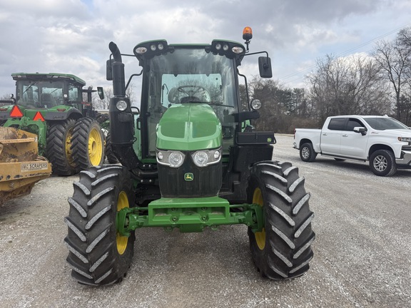 Photo of 2023 John Deere 6110M