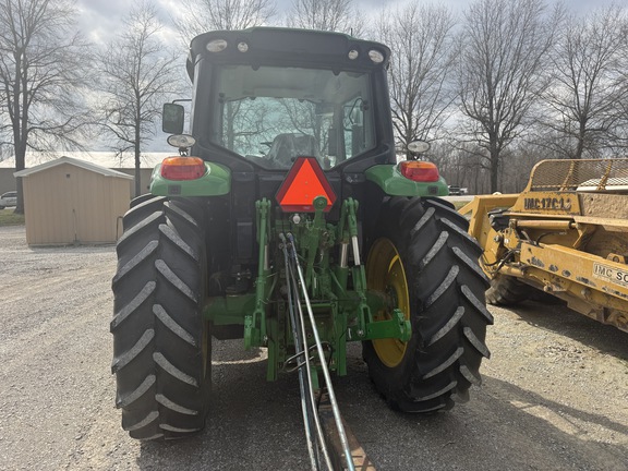 Photo of 2023 John Deere 6110M