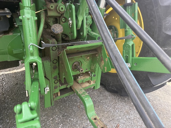 Photo of 2023 John Deere 6110M