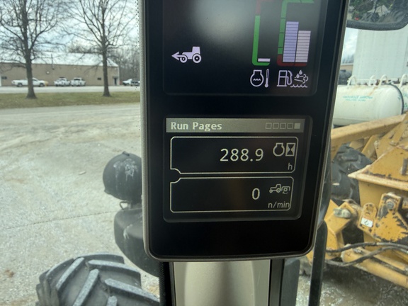 Photo of 2023 John Deere 6110M