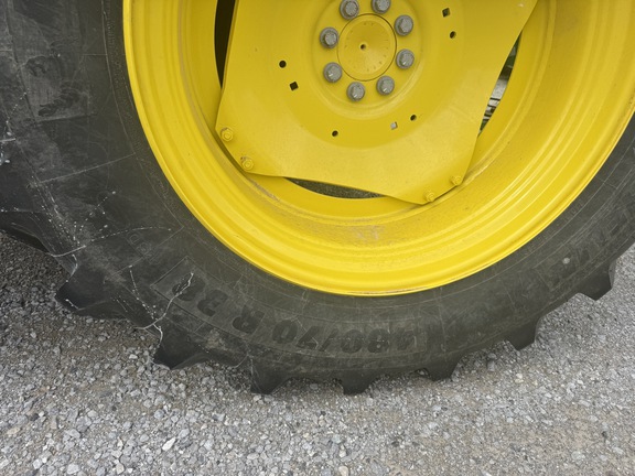 Photo of 2023 John Deere 6110M
