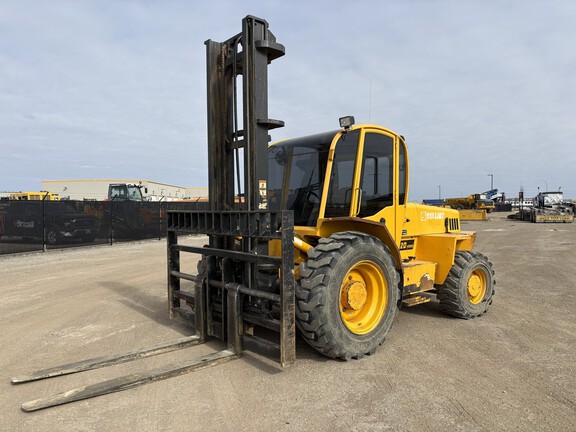 Photo of a 2012 Sellick S120