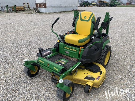 Photo of 2022 John Deere Z530R