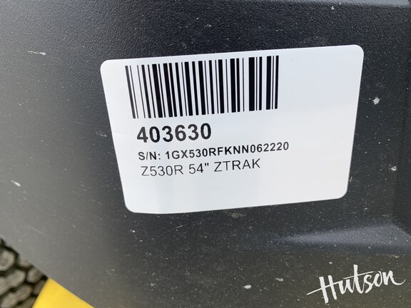 Photo of 2022 John Deere Z530R