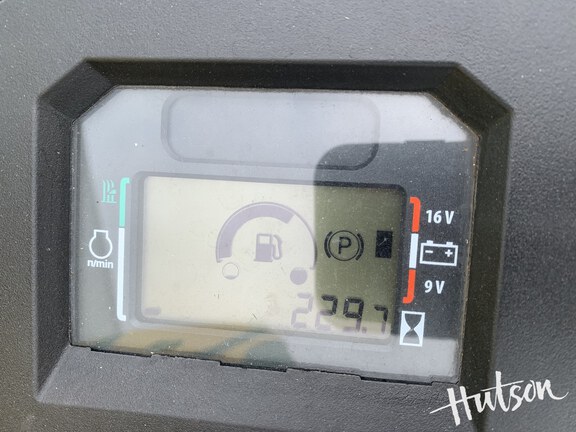 Photo of 2022 John Deere Z530R