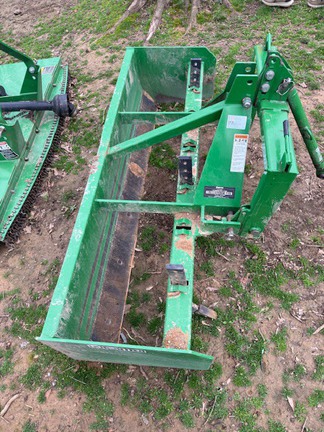 Photo of 2023 Frontier BB5072