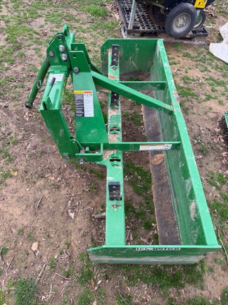 Photo of 2023 Frontier BB5072