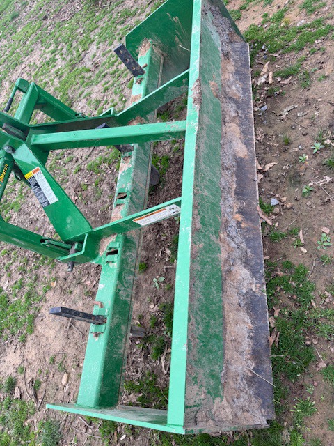 2023 Frontier BB5072