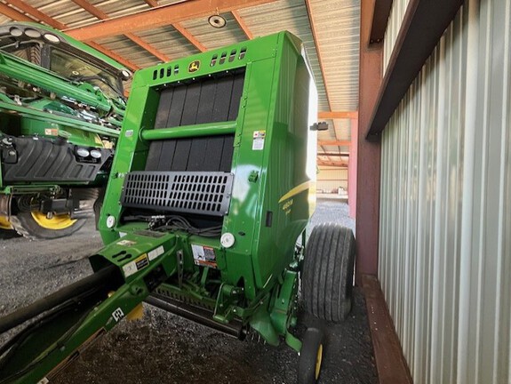 2023 John Deere 460M Photo 1