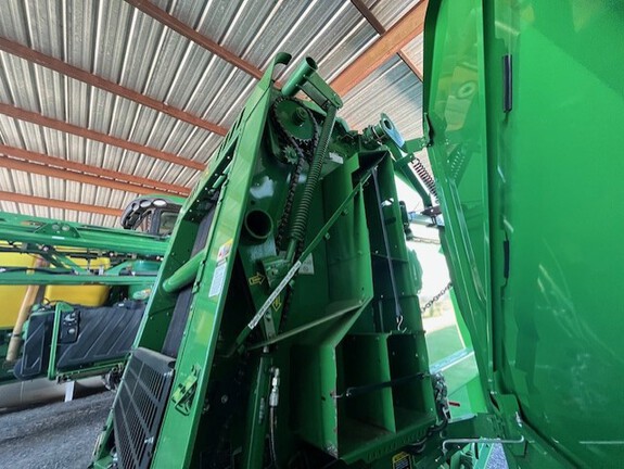2023 John Deere 460M Photo 2