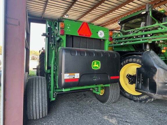 2023 John Deere 460M Photo 4