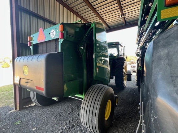 2023 John Deere 460M Photo 5