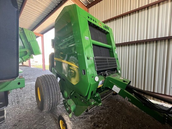 2023 John Deere 460M Photo 6