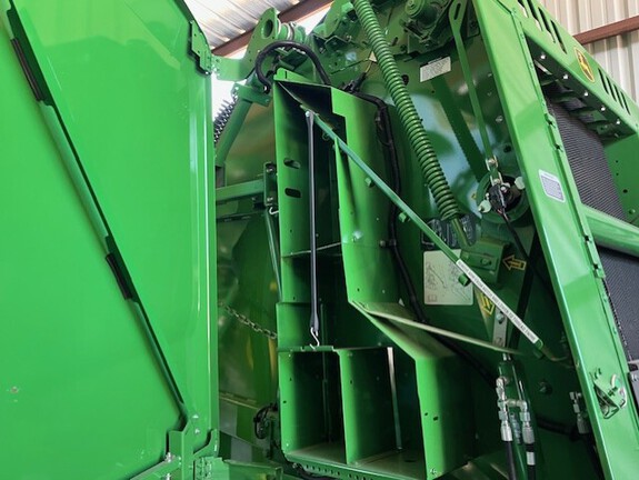 2023 John Deere 460M Photo 7