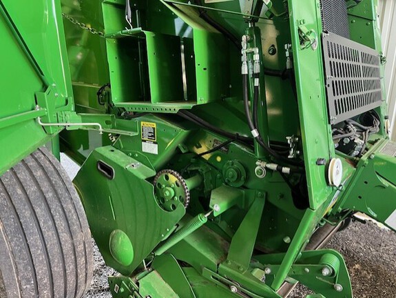 2023 John Deere 460M Photo 8