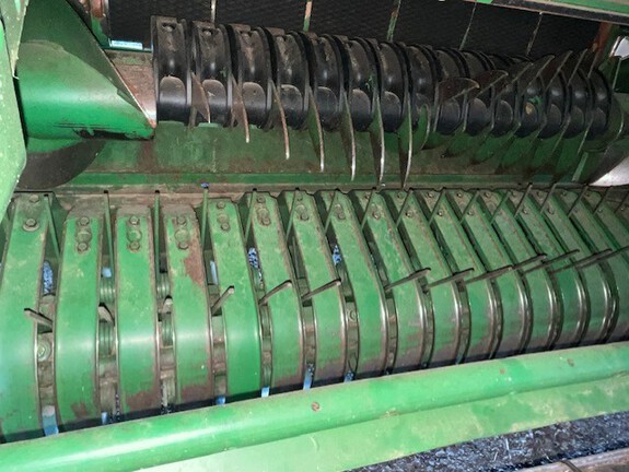 2023 John Deere 460M Photo 9