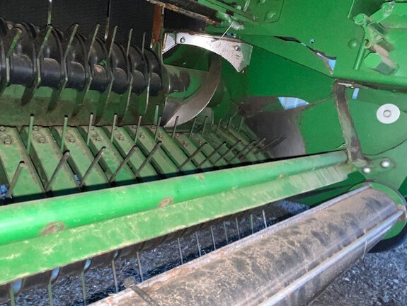 2023 John Deere 460M Photo 10