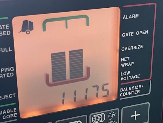 2023 John Deere 460M Photo 11