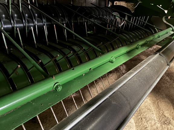 2024 John Deere 561M (12th thumbnail)