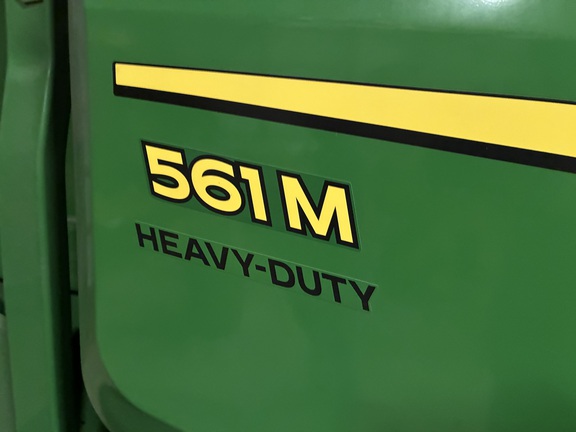 2024 John Deere 561M (8th thumbnail)