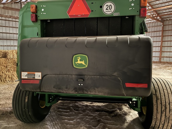 2024 John Deere 561M (7th thumbnail)