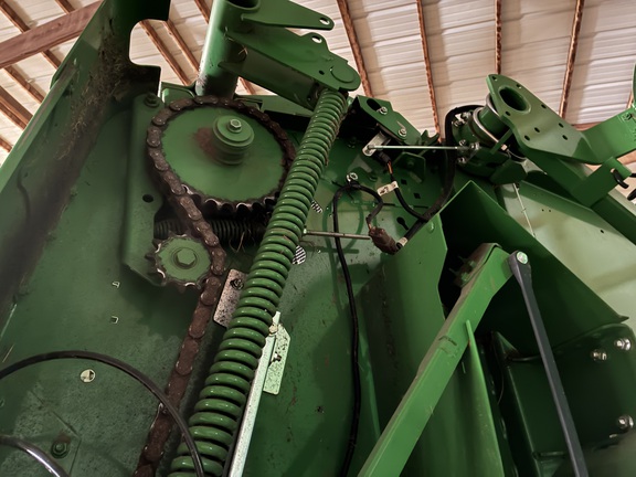 2024 John Deere 561M (5th thumbnail)