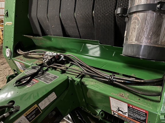 2024 John Deere 561M (4th thumbnail)