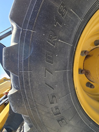 Photo of 2022 John Deere 204L