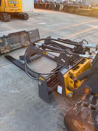 0 AMI 72 in. GRAPPLE