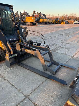 0 AMI 72 in. GRAPPLE