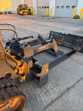 0 AMI 72 in. GRAPPLE