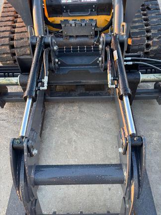 0 AMI 72 in. GRAPPLE