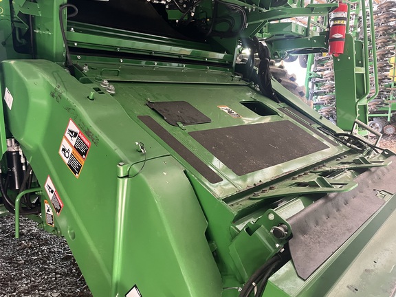 2024 John Deere S780