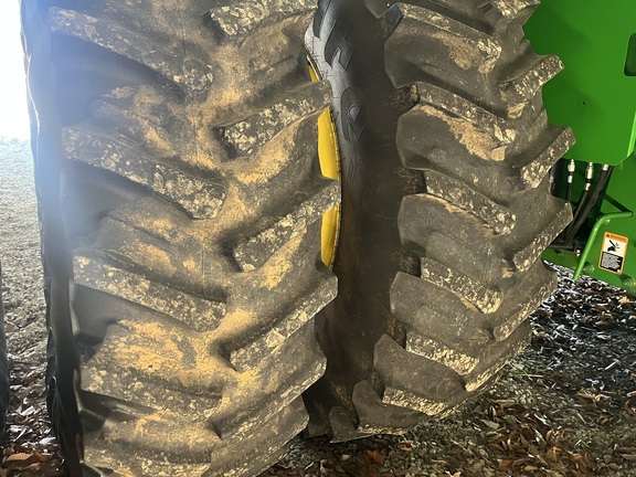 2024 John Deere S780