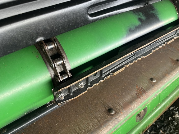 2024 John Deere S780