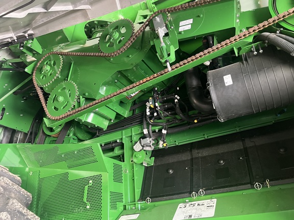 2024 John Deere S780