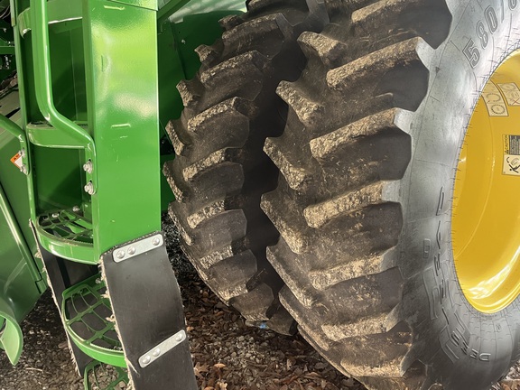 2024 John Deere S780