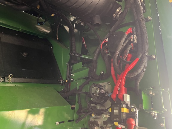 2024 John Deere S780