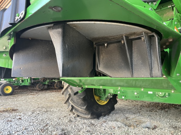 2024 John Deere S780