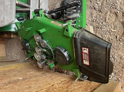 Photo of 2024 John Deere X390