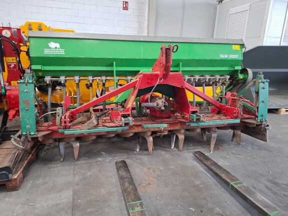 Kverneland NG 300 H4