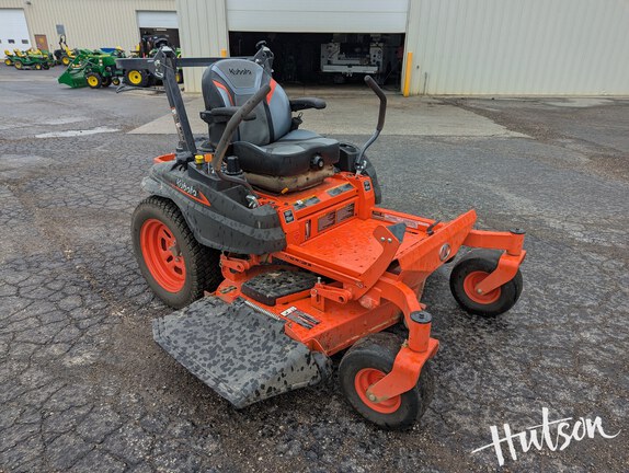Photo of 2023 Kubota Z422KW