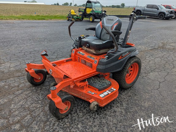 Photo of 2023 Kubota Z422KW