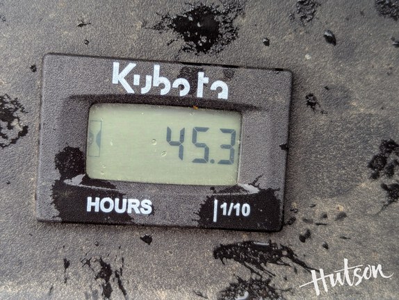 Photo of 2023 Kubota Z422KW