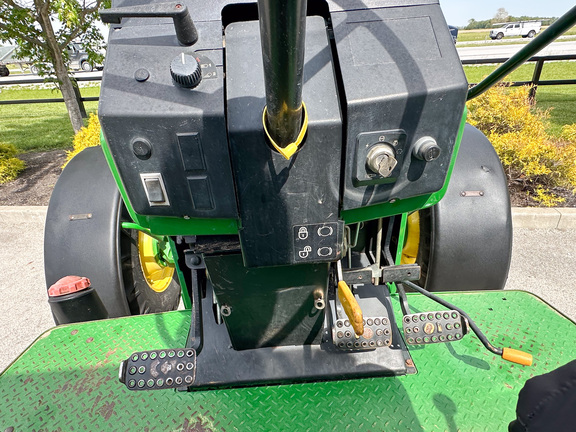 2003 John-Deere 6603