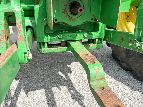2003 John-Deere 6603