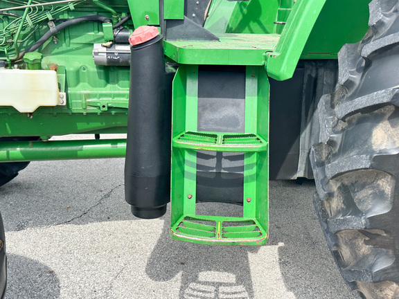 2003 John-Deere 6603