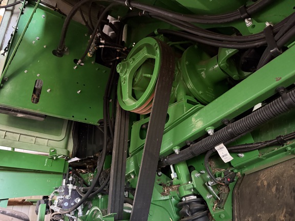 Photo of 2022 John Deere S780